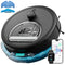 LEFANT LIDAR ROBOT VACUUM, 450 ML VISIBLE DUSTBIN, UPGRADED 190° PSD, M330PRO - Like New