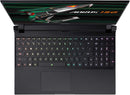 GIGABYTE AORUS 15.6 FHD i7-10870H 32 512 SSD RTX 3070 15G-XC-8US2430SH - Like New