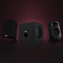 Klipsch ProMedia 2.1 THX Certified Computer Speaker System 1067415 - Black - Brand New