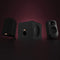 Klipsch ProMedia 2.1 THX Certified Computer Speaker System 1067415 - Black New