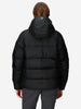 MARMOT WOMEN’S GUIDES DOWN 2.0 HOODY - SIZE: WOMEN LARGE - BLACK - Brand New