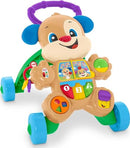 Fisher-Price Laugh & Learn Smart Stages Puppy Walker - Brand New