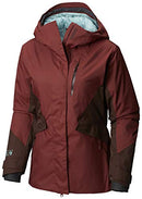 Mountain Hardwear Barnsie Insulated Jacket - Smith Rock - Small - Brand New