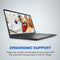 Dell Inspiron 15 3535 15.6" FHD Ryzen 5 7520U 8 512GB SSD I3535-5131BLK-PUS - Like New