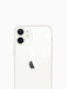 For Parts: APPLE IPHONE 12 MINI 64GB AT&T - WHITE - MG713LL/A - CRACKED SCREEN/LCD