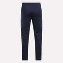 REEBOK MEN'S TRAIN KNIT PANTS, SIZE MEDIUM - NAVY - Brand New