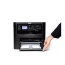 CANON IMAGECLASS MF262DW II WIRELESS MONOCHROME LASER PRINTER RENEWED - BLACK - Like New