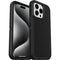 OTTERBOX IPHONE 15 PRO MAX (ONLY) DEFENDER XT CASE SCREENLESS 77-92967 - BLACK - Brand New