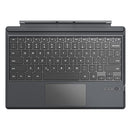 MoKo Type Cover Compatible with Microsoft Surface Pro 7 Plus 2021/ Pro 7 / Pro - Like New