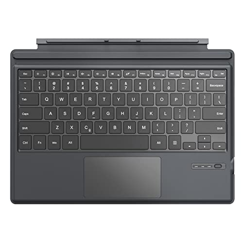 MoKo Type Cover Compatible with Microsoft Surface Pro 7 Plus - Scratch & Dent