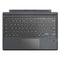 MoKo Type Cover Compatible with Microsoft Surface Pro 7 Plus - Scratch & Dent