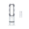 DYSON HOT+COOL™ AM09 JET FOCUS HEATER AND FAN 61874-02 - WHITE - Like New