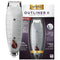 Andis 04603 Professional Outliner ll Square Blade Beard Trimmer - Grey Like New