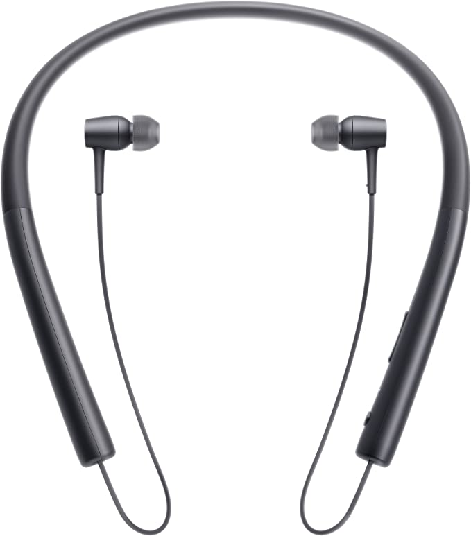 Sony H.ear in Wireless In-ear Headphones MDR-EX750BT - Black Like New