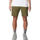 2110301353 Mountain Hardwear Men's Hardwear AP Cargo Short Combat Green 32W x 9L - Brand New