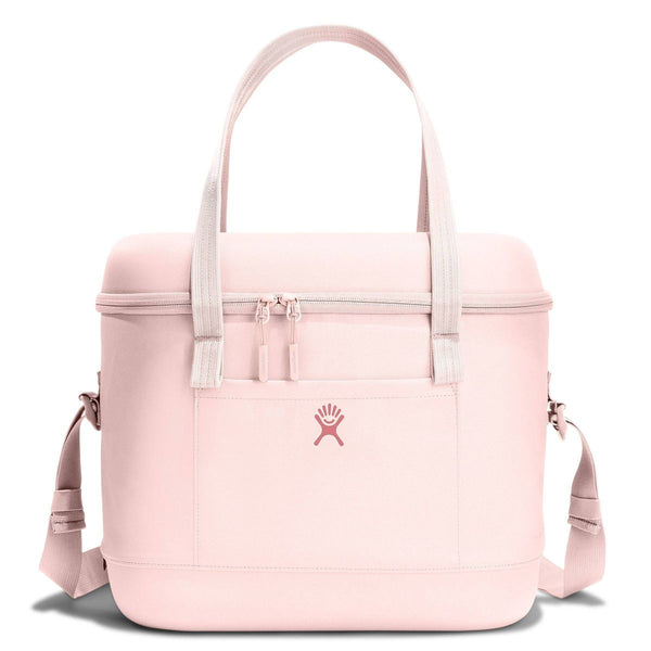 HYDRO FLASK CARRY OUT SOFT SIDED COOLER, 21.1QT - TRILLIUM - Like New