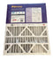 FILTRETE 1550 ULTRA ALLERGEN HEALTHY LIVING AIR FILTER 20X25X4 - WHITE - Like New