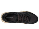 J007025 MERRELL MEN ALPINE 83 SNEAKER RECRAFT MXD - SIZE 10.5 - DARK/MOSS - Like New