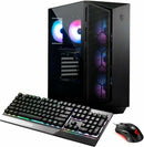 MSI Aegis Desktop ZS RYZEN 7 3700X 16GB 512GB RX 5600XT AEGIS-ZS-3CR-052US - Like New