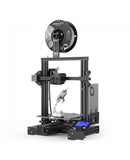 ENDER CREALITY 3 NEO 3D PRINTER - BLACK - Like New