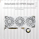 ASUS TUF GAMING GEFORCE RTX ™ 5070 TI 16 GEFORCE RTX ™ 5070 TI 16GB BTF - WHITE - Brand New
