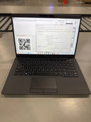 DELL LATITUDE 7400 14" 1920X1080 +TOUCHSCREEN I5-8365U 16GB 1TB - Scratch & Dent