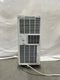 DOKOWORLD Portable Air Conditioners 12000 BTU AC Dehumidifier SPK2-12C - WHITE Like New