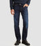 LEVI'S 511 JEANS 28WX32L SLIM FIT STYLE #045114534 STRETCH - DARK WASH BLUE - Brand New