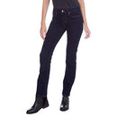 19631001 LEVI'S WOMEN'S 314 SHAPING STRAIGHT REGULAR DARKEST SKY SIZE 31R - Brand New