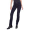 19631001 LEVI'S WOMEN'S 314 SHAPING STRAIGHT DARKEST SKY SIZE 34 DARK INDIGO - Brand New