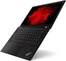 LENOVO THINKPAD 14 FHD RYZEN 7 PRO 4750U 16 512GB SSD AMD RADEON WIN 11 PRO BLK - Like New