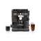 NINJA LUXE CAFÉ PREMIER 3 IN 1 ESPRESSO DRIP COFFEE COLD BREW - MIDNIGHT BLACK - Like New