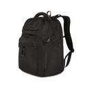 SWISSGEAR ENDURE SCANSMART 17" LAPTOP BACKPACK WGARMAN21 - BLACK NOIR - Like New