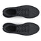 UNDER ARMOUR MEN'S CHARGED SPEED SWIFT BLACK SIZE MEN 10.5 - Like New