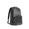 COLE HAAN MATTHEWS BACKPACK, TORNADO - BLACK - Like New