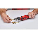 HORNADY CASE PREP LOADING TOOL MAKE QUICK WORK OF RELOADING CHORES RED/BLACK - Like New