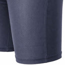 JUMP START 2 IN 1 STRETCH RUNNING SHORTS WITH LINER - SIZE: MEN 3XL - GRAY - Brand New