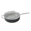 GreenPan Chatham Hard Anodized Healthy Ceramic Nonstick 5QT Saute Pan B06XF3TDYX - Brand New