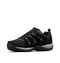 BM0834 Columbia Men's Redmond V2 Hiking Shoe Black/DarkGray Size 10 - Like New