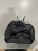 SUPERHANDY BAG FOR PASSPORT MOBILTY SCOOTER (11", 10", 7") - BLACK - Like New