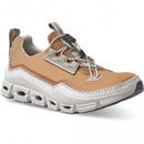 49.99128 ON Running Cloudaway Women's Shoes Almond/Glacier Size 8.5 - Like New