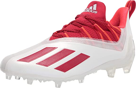 FX4227 Adidas Men's Adizero Football Cleats New