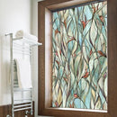 artscape Savannah Window Film 24" x 36" - 01 - B00WM4RWZI - NEW - Brand New