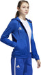 FQ0190 Adidas Issue Full Zip Jacket Women's Casual New