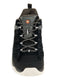 MERRELL MEN'S MOAB 3 HIKING SHOES - BLACK - SIZE 12 WIDE - Like New
