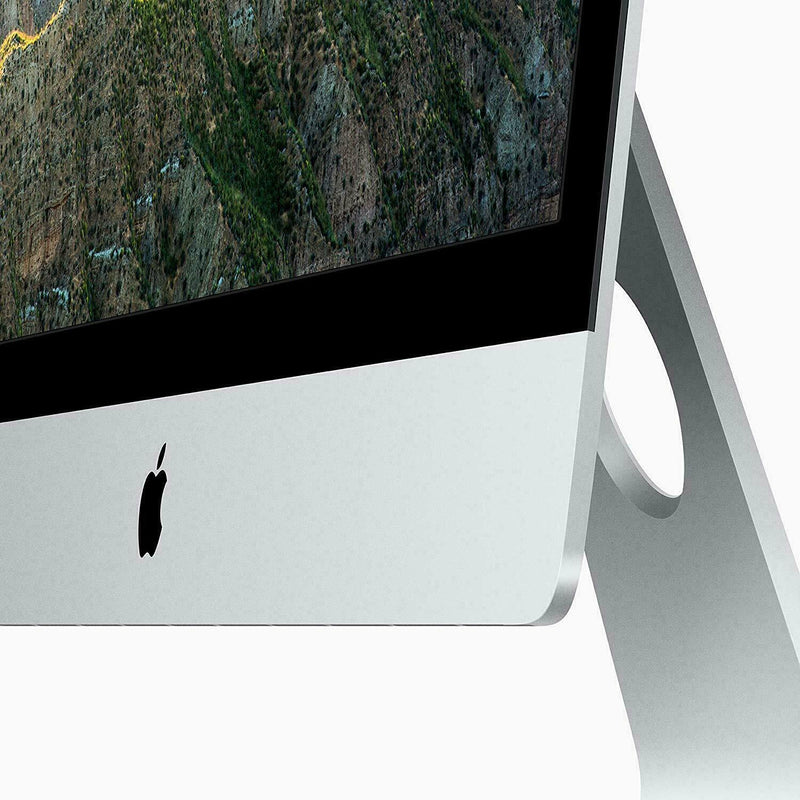 For Parts: Apple iMac Retina 4K 2019 21.5 i3-8100 8GB RAM 1TB HDD CANNOT BE REPAIRED