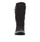 B081DKZFBH Columbia Paninaro™ Omni-Heat Tall Black/Stratus 9 B (M) - Like New
