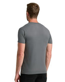 True Classic Mens T-Shirts – Short Sleeve Crew Neck CARBON M - Like New