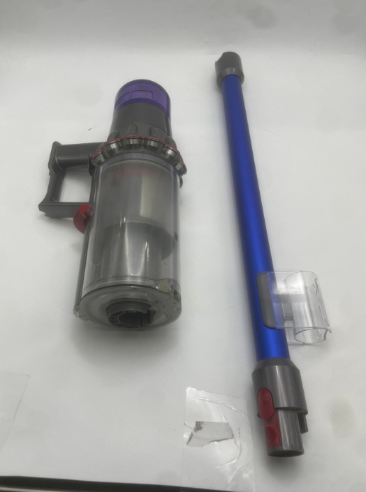 DYSON V11 TORQUE DRIVE+ CORDLESS VACUUM CLEANER - BLUE - Like New
