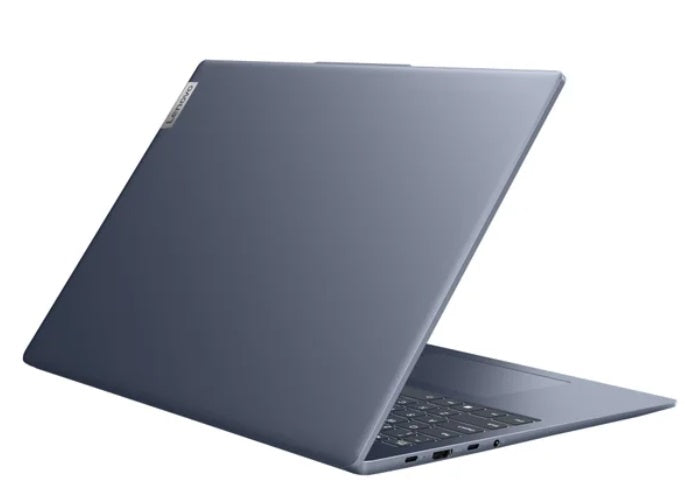 For Parts: LENOVO IDEAPAD SLIM 5 16" 83FW0001US TOUCH CORE 7 150U 16GB 1TB CRACKED SCREEN